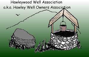 Hawleywood Well Owners Association