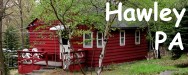 Hawley Cabin