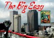 Nawlins ! 